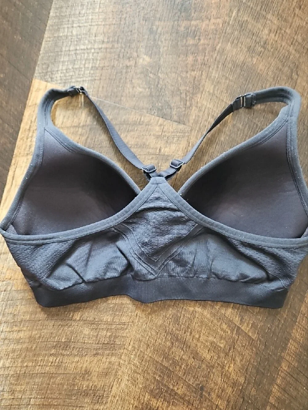 bcg padded sports